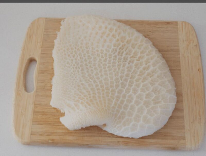 Cow tripe / Shaki 1kg