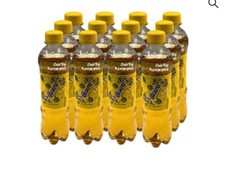 Lancasera plastic 35ml