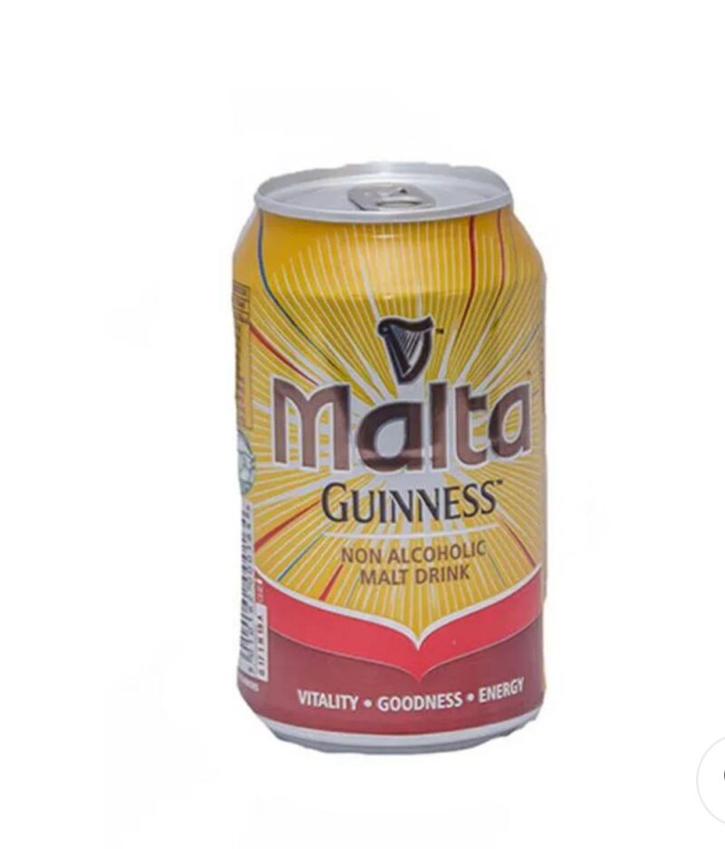 Mala Guinness can