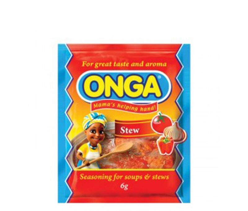 Onga stew