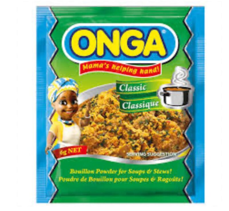 Onga classic