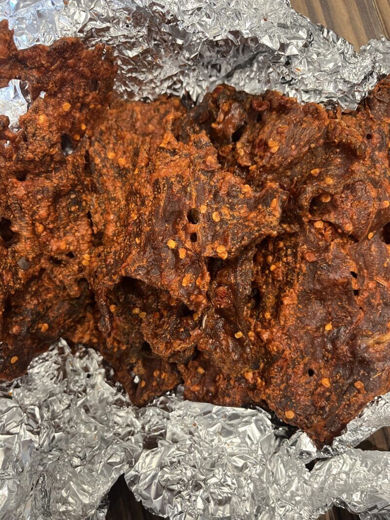 Kilishi Alhaji