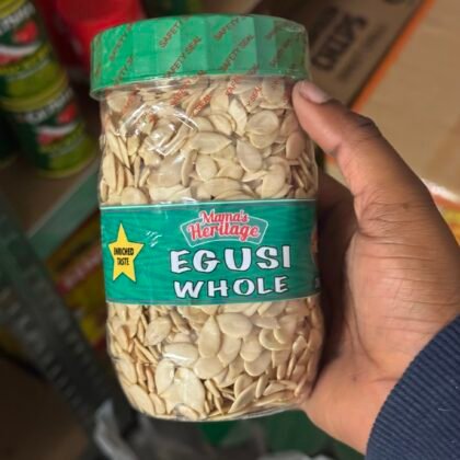 MH Egusi whole (300g)