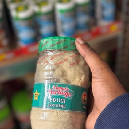 MH ground egusi (300g)