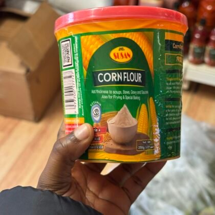 Susan corn flour 250g