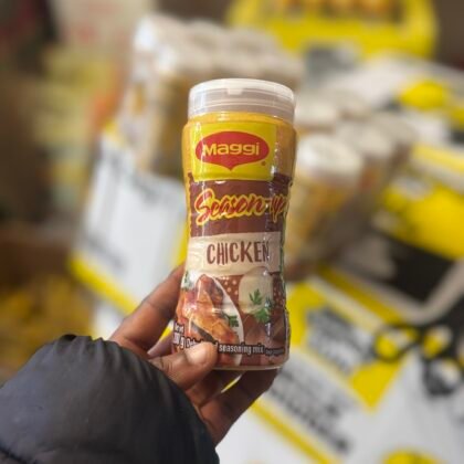 Maggi season up chicken