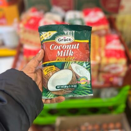 Grace coconut milk powder 50 g